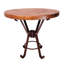 Cudahy Round Dining Table