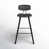 Bar Stool (29" Seat Height)