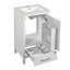 Meuble-lavabo compact avec beaucoup de tiroirs à fermeture en douceur et fabrication en bois durable pour les maisons modernes-1827499716