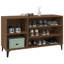 Shoe Cabinet 102x36x60 cm Engineered Wood-2027656741