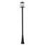 Beveled Lamp Post (Full)