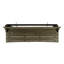 Bushnell Rectangular Acacia Outdoor Bar Table , 48'' in. W 16.5'' in. D-27764955