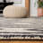 Vedika Hand Tufted Wool Southwestern Rug-2066326413