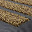 Dirt Stopper Pro Door Mat Striped Outdoor Doormat-2016603462