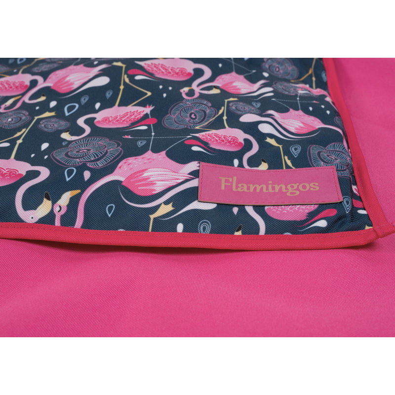 Overlay Picnic Blanket