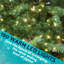 Lighted Artificial Christmas Tree-1542452874