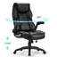 Chaise de bureau Alahni-1467818294