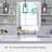 Squire Manor 1 - Light Rectangle Mini Pendant-74777654