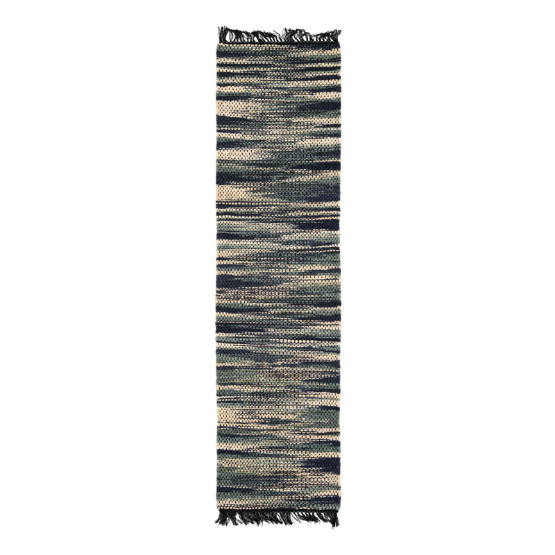Kora Cicero Rug, Runner 2'7" x 10'