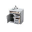 Meuble-lavabo simple 32 po Ahner-943484701