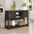 Bragg 46" Wood Console Table-1980191844
