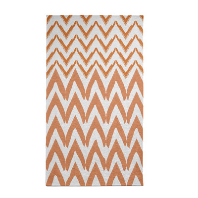 Safari Chenille Chevron Indoor Rug