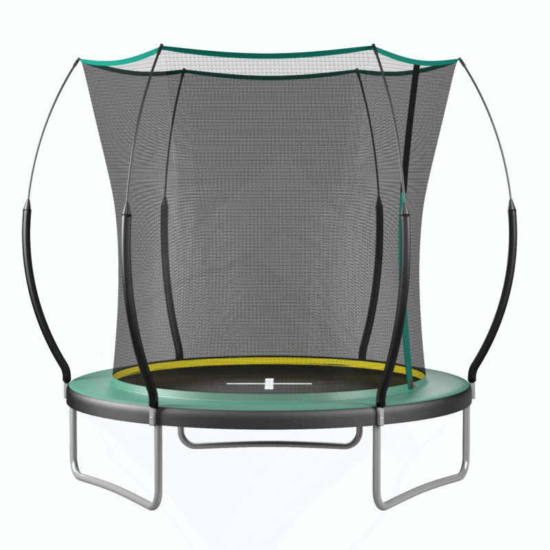 Springfree no Gap Trampoline