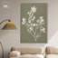 «Timeless Leaf I Botanical Wall Art» par Art Remedy-102539726-102539722