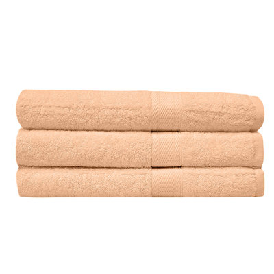 Bafti Midweight Bath Sheet