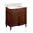 Brun antique