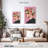 Leisha Flower Face II-108632460