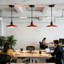 1 - Light Single Pendant-2029270768
