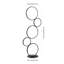 Lampe sur pied 45 po Anco Pluto
