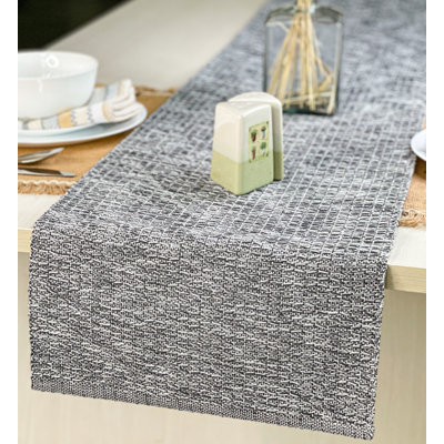 HONEYCOMB TABLE RUNNER