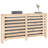 VidaXL Radiator Cans, Covers, And Grills-94544229-94544228