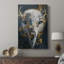 ANIMALS Series CXLVIII - Cavas enveloppés de galerie