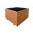 23.6"W Wooden Planter Box-122764510