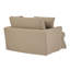 Fauteuil de 53 po de large Kaniz CAL117-714114447
