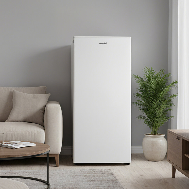 Living And Home 160L L Mini Fridge