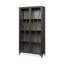 Curio Cabinet