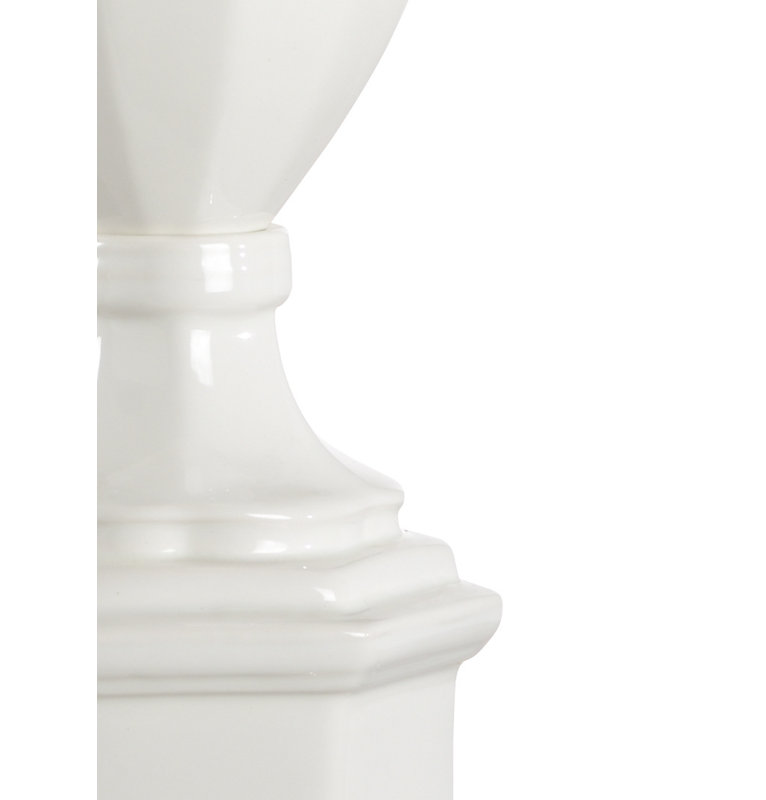 Porcelain Table Lamp