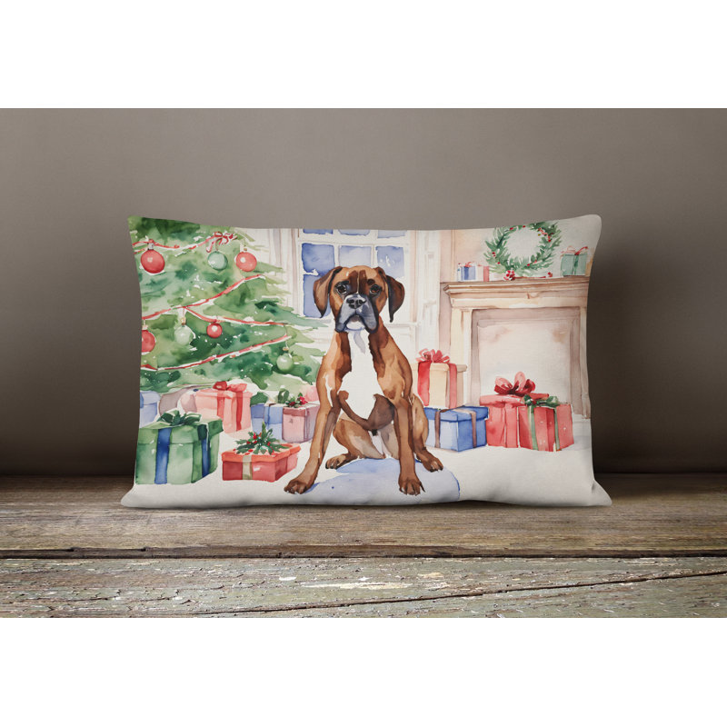 Other/No Pattern Outdoor Throw Pillow