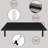 Emilsy Zero Gravity Adjustable Bed-318212599