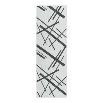 Geometric Indoor / Outdoor Rug