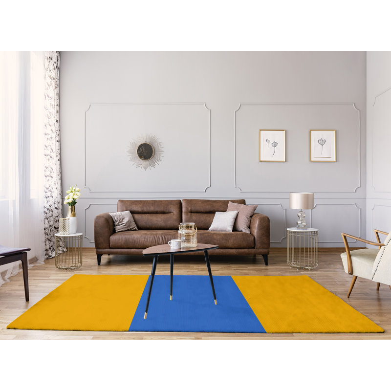 Chenille Indoor Rug, Rectangle 9' x 12'