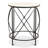 Smoak End Table