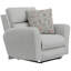 Fauteuil inclinable électrique Etherson-106927807