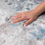 Tapis à poil long de qualité supérieure lavable à la machine ADS724-2121150948-2121150956