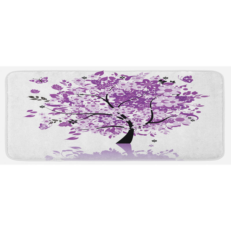 Tapis de cuisine Spring Tree Of Life
