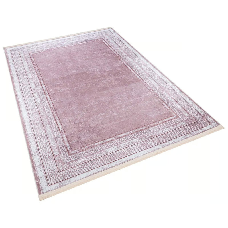 Tapis Telaya, Tapis de couloir 3 pi 3 po x 9 pi 10 po