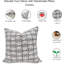 Coussins décoratifs, cadeau de maison, coussins décoratifs, décor de chambre esthétique, housses de coussin, décor de maison de campagne, impression de Fab Fabine-110504933