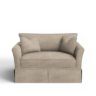 Shelby Upholstered Chair And A Half