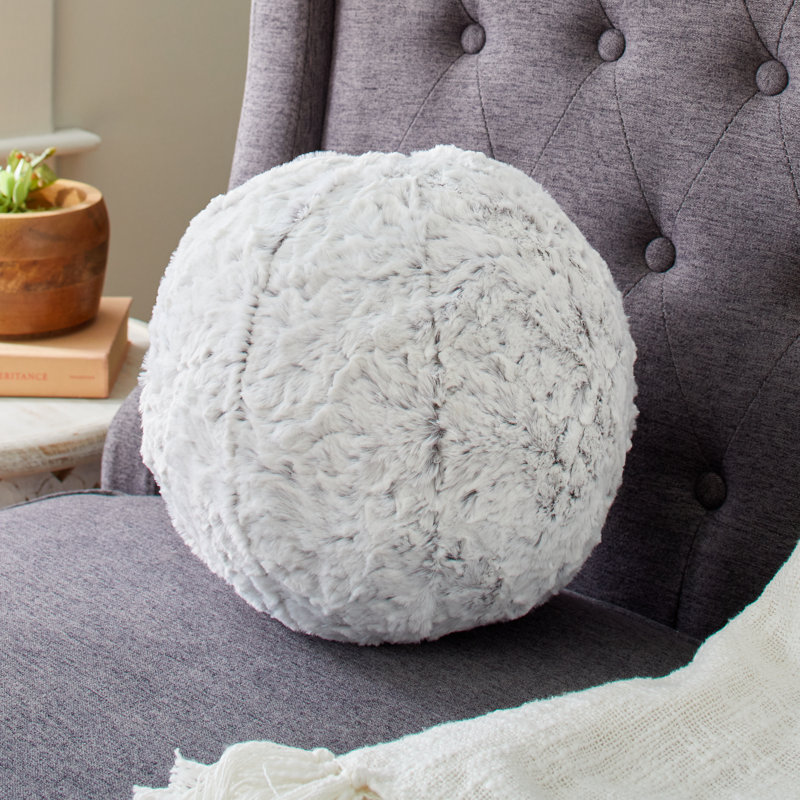 Coussin Eilis, 12 po x 12 po