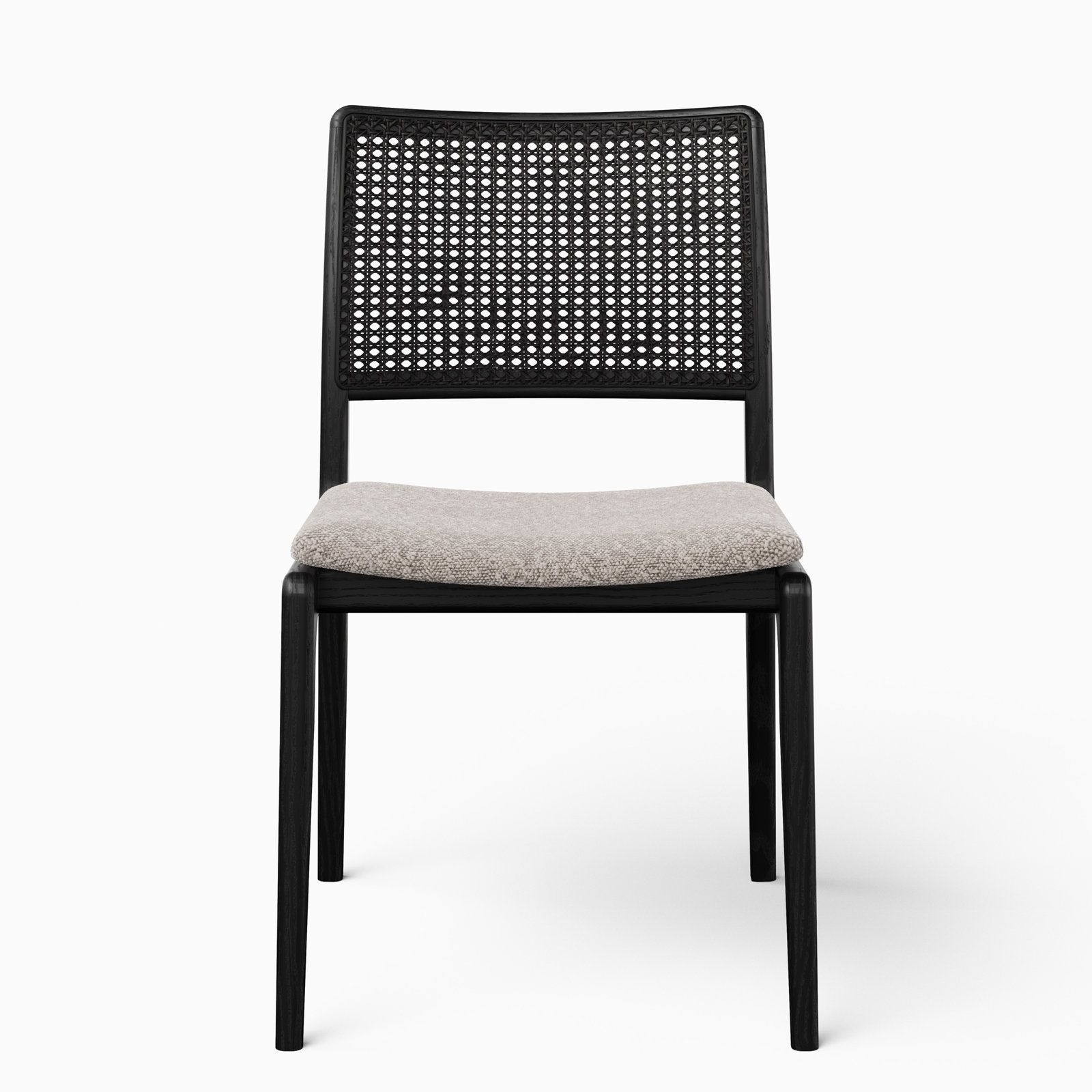 Anela Side Chair, Crafted Glaze