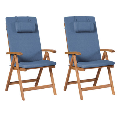 Outdoor Lounge Chair