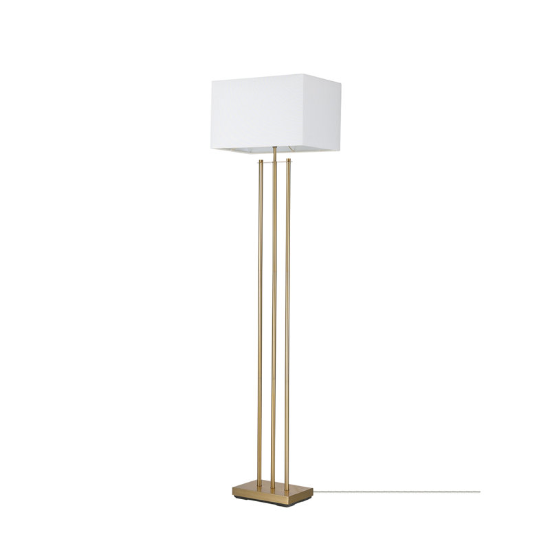 Lampe sur pied 62 po Soho