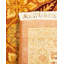 Classic One-of-a-Kind 6' 1" X 8' 10" Hand Knotted Area Rug