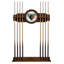 Holland Bar Stool Wood Pool Cue Rack-19833554-19833513
