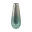 Vase en verre texturé craquelé-573800699-573800697