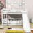 Guerrino Kids Full Over Full Bunk Bed-946845238
